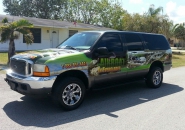 airboat tours